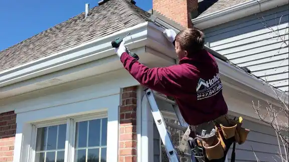 gutter services North Wantagh